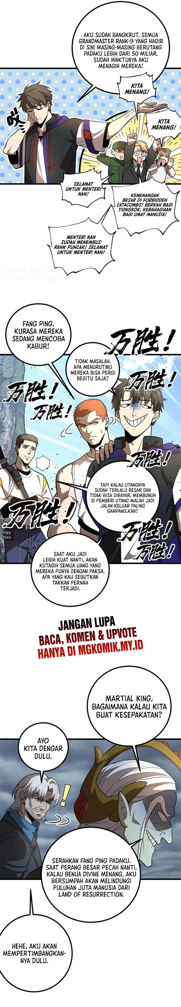 Dilarang COPAS - situs resmi www.mangacanblog.com - Komik global gao wu 307 - chapter 307 308 Indonesia global gao wu 307 - chapter 307 Terbaru 6|Baca Manga Komik Indonesia|Mangacan